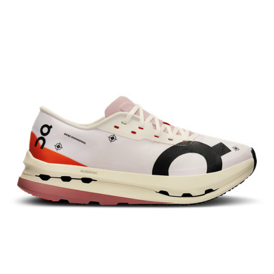 Women's On Cloudboom Echo 3 White Flame Running shoes 3WD10490256 US size 5 - 11