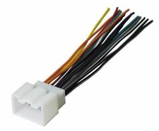 Wire Harness for 1998 1999 2000 2001 2002 Ford Crown Victoria