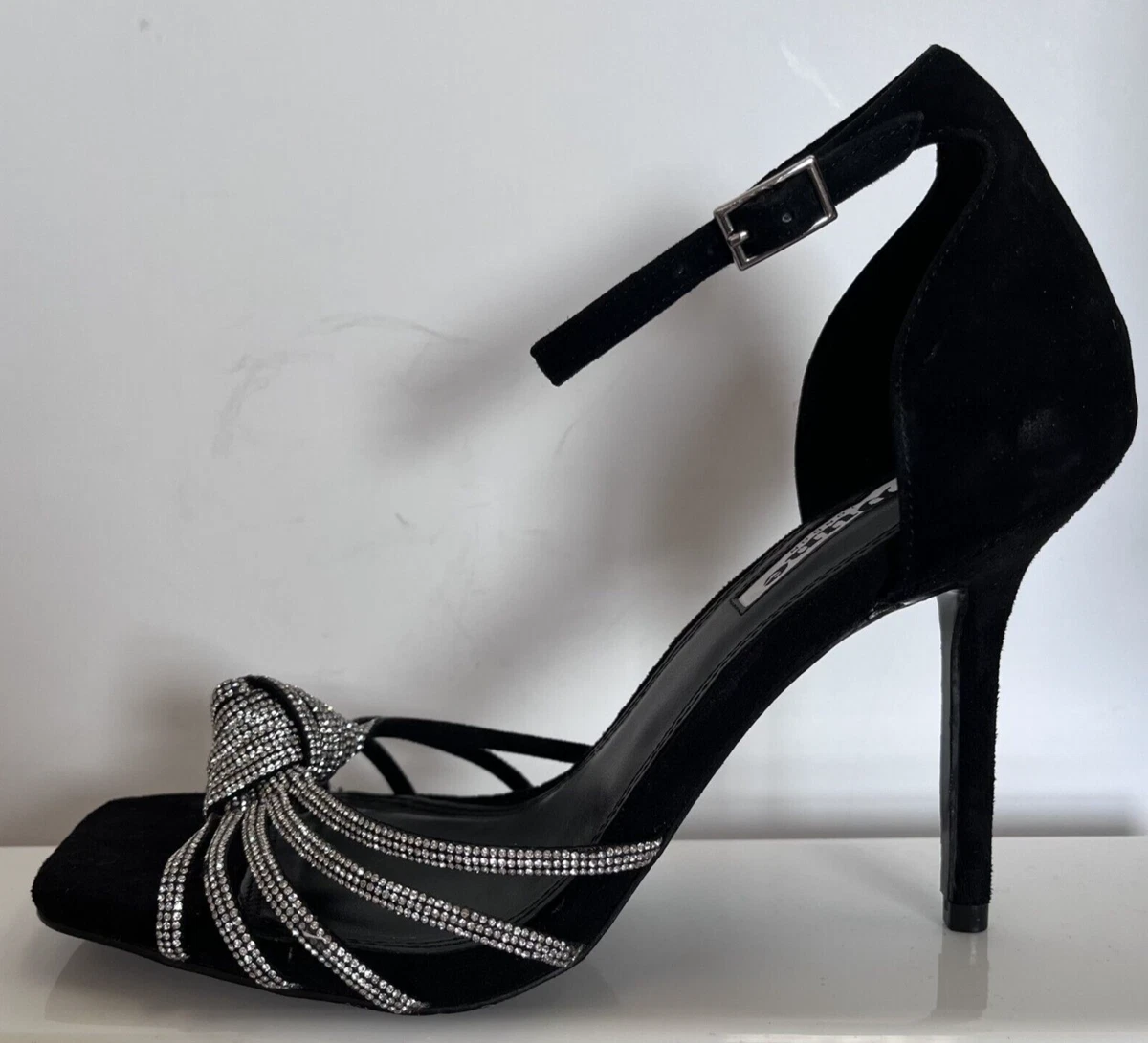 DUNE LONDON Marvella Heels Ladies UK 5 US 7 EU 38 REF H280 eBay