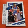 2021-22 DONRUSS #16 SABEN LEE DETROIT PISTONS BASKETBALL