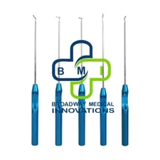 Shoulder arthroscopy instruments Suture Lasso arthroscopy suture passer shoulder