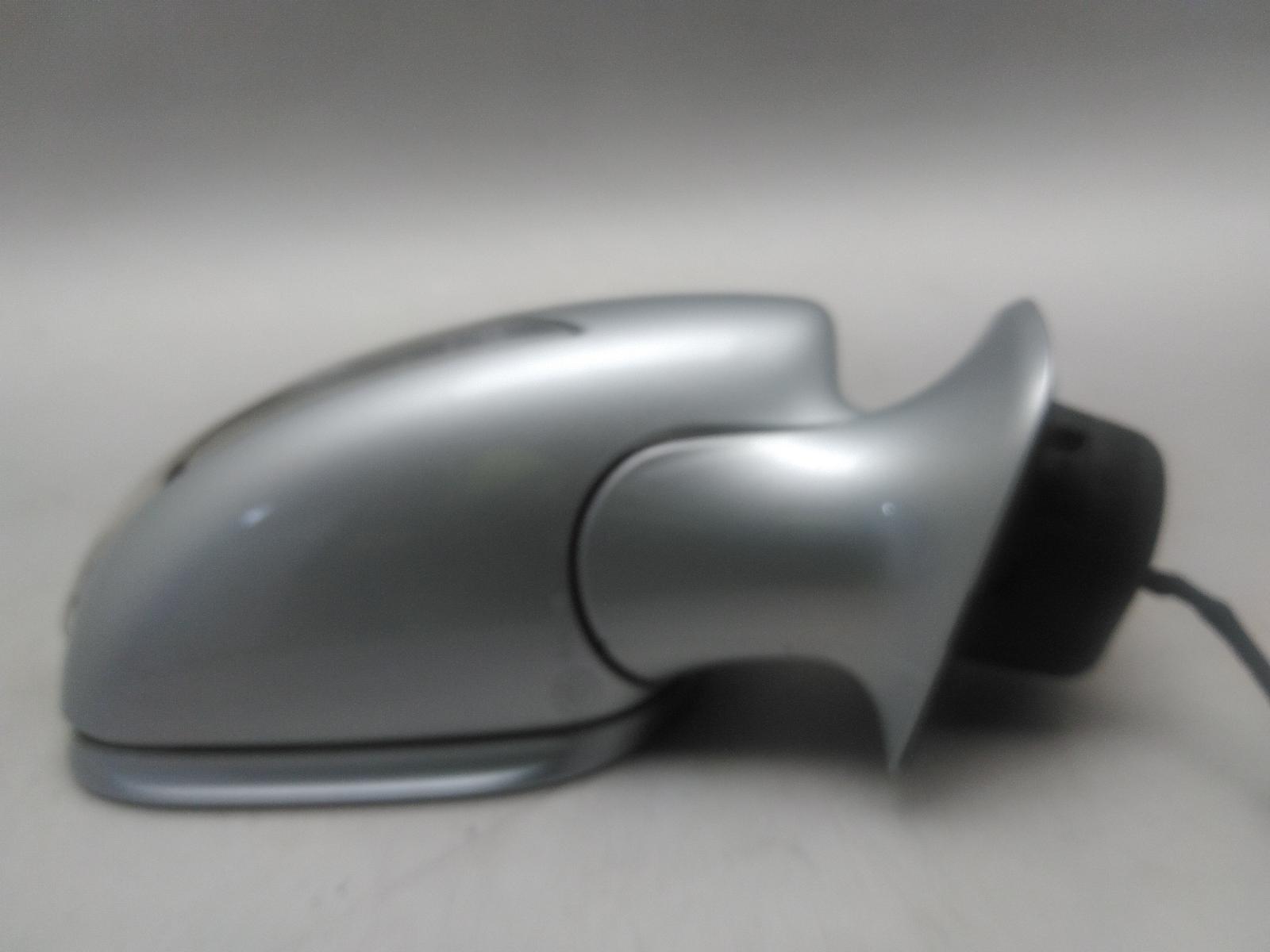 Genuine Exterior Mirror Element Housing Right for MERCEDES E Class 