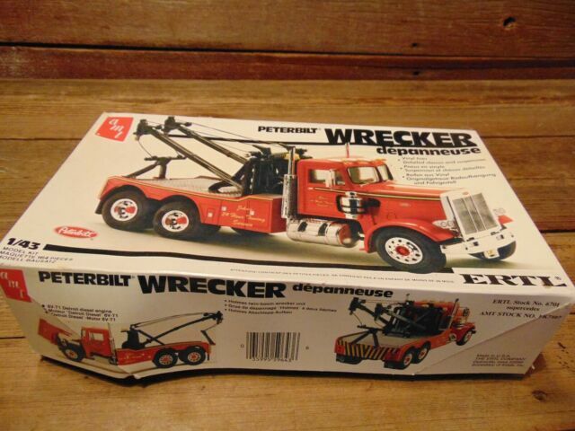 peterbilt 359 rc for sale ebay