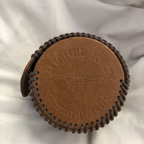 Michel Jordi Watch Case Bill Rider Edition | eBay