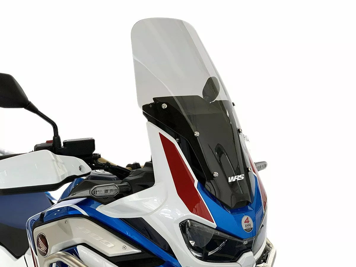 Africa twin windshield outlet