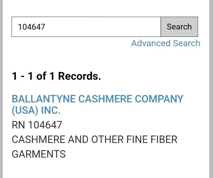 Suéter Ballantyne Saks Fifth Avenue para mujer XL borgoña cachemir manga larga Foto 4 de 4