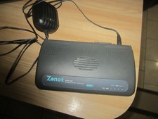 Zonet ZSR0104D 4-Port 10/100 Wired Router