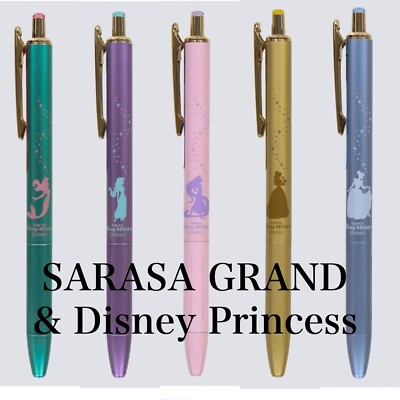 SARASA Disney ボールペン s-l400.jpg