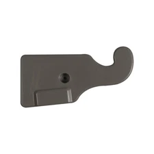 ForeverPRO W10465767 Cover-Top Hinge Rs M.Gr for Whirlpool Freezer