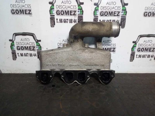 1074645 Colector Admision para FORD GALAXY (VX) CLX 1997 994440 - Imagen 2 de 10