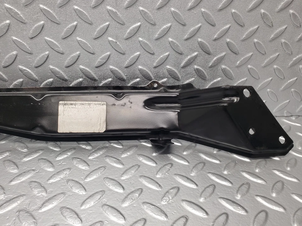 ⚙47748⚙ Mercedes-Benz R230 350SL Coupe Radiator Cross Member Stiffening - Image 4 of 4