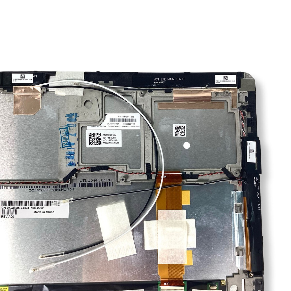 最終値下げ！訳ありDELL Venue 11 Pro 7139 Dell Venue 11 Pro 7139 10.8