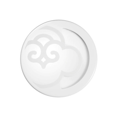 Yoyo White Personal Scent Diffuser