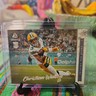 2022 Panini Chronicles - Luminance Update Rookies #222 Christian Watson (RC)