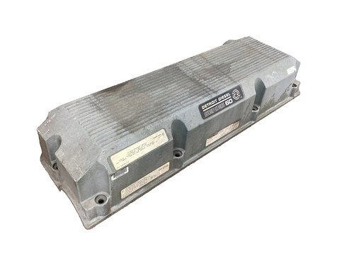 DETROIT DIESEL SERIES 60 VALVE COVER # P23527765