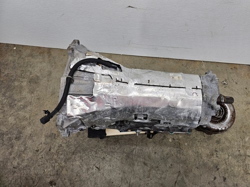 CADILLAC CT6 AWD 19-20 OEM 3.6L ALL WHEEL DRIVE AUTOMATIC TRANSMISSION GEARBOX - Picture 5 of 12