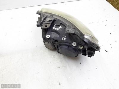Fiat DUCATO CITROEN PEUGEOT Scheinwerfer rechts 1340663080 online 