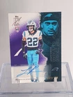 2025 Topps Lathan Ransom Shop for 2025 Topps Signature Class Football Rookie autographs on eBay (Raw)