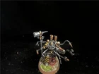 Warhammer 40K DPS painted Iron Warriors Warpsmith SK8460