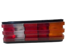 Original Mercedes W201 190E Rücklicht Lampenträger Rechts Original 2018201464