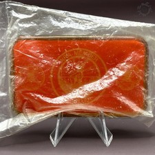 New  Sealed - Vintage NRA National Rifle Association Member Hunter Belt Buckle