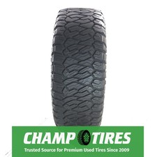 Lt35x12.5r20 Maxxis Razr At 125 Q Used 1532nds Lt35x12.5r20 Maxxis Razr At 125 Q Used 1532nds