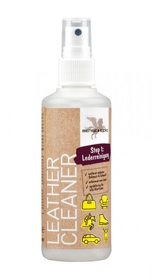 BENSE & EICKE Step 1 Leather Cleaner - 100 ml