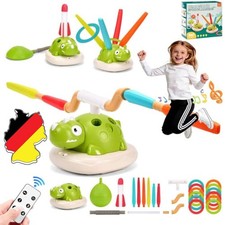 3 in 1 Spiele für Kinder Sport Spielzeug Sei...