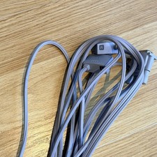 BOSE 321 AND CINEMATE SPEAKER CABLE AND CONNECTIONS, READY TO USE #S8