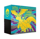🇫🇷 PRECOMMANDE Coffret Dresseur d'Elite ETB Pokémon Héros Transcendants ME2.5