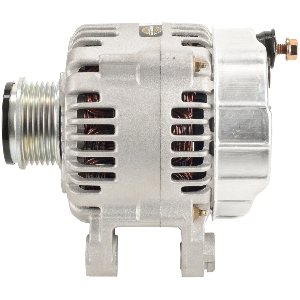 Bosch AL4070X Premium 100% Remanufactured Alternator For 07-09 Kia Amanti - Image 3 of 4