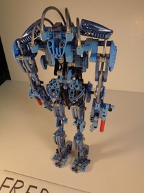 LEGO Star Wars: Super Battle Droid (8012) 100% with instructions and box