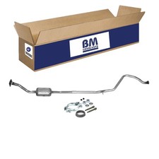 BM KATALYSATOR KAT passend für PEUGEOT 306 1.9 DIESEL EURO 3 | BM80117H