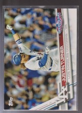 Baseball Cards 1980s-2017 (2) U Pick Collection Set Lot -- Get 40% off!!