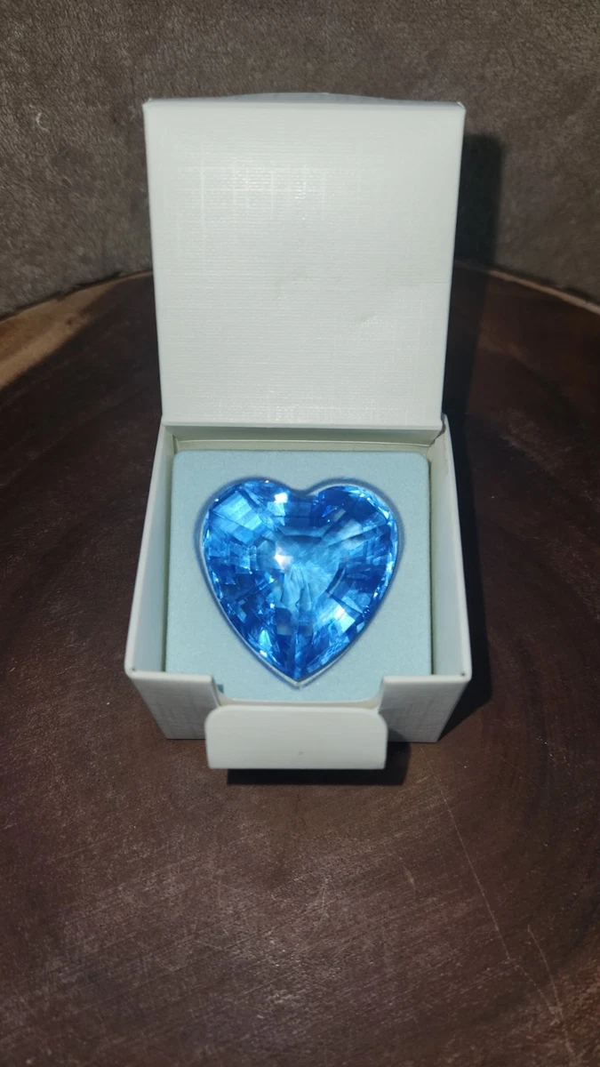 【希少】スワロフスキー 1997年 SCS限定品 Crystal Heart swarovski heart scs products for sale | eBay