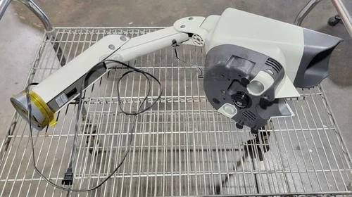 Vision Engineering Mantis Stereo Microscope Head 