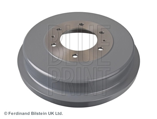 Lot de 2 tambours de frein Blue Print ADN14720 équivalent NISSAN 43206-0X800 de 260mm