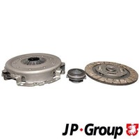JP Kupplungssatz 1530401610 FüR Ford