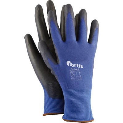 Fortis Innovation Schutzhandschuh Fitter SecondSkin, Gr. 7