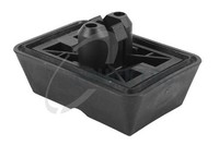 Aufnahme Wagenheber Trucktec Automotive 08.63.016 FüR E83 BMW X3 3Er E46 Touring