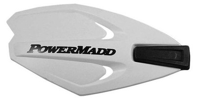 Powermadd PowerX Handguards White