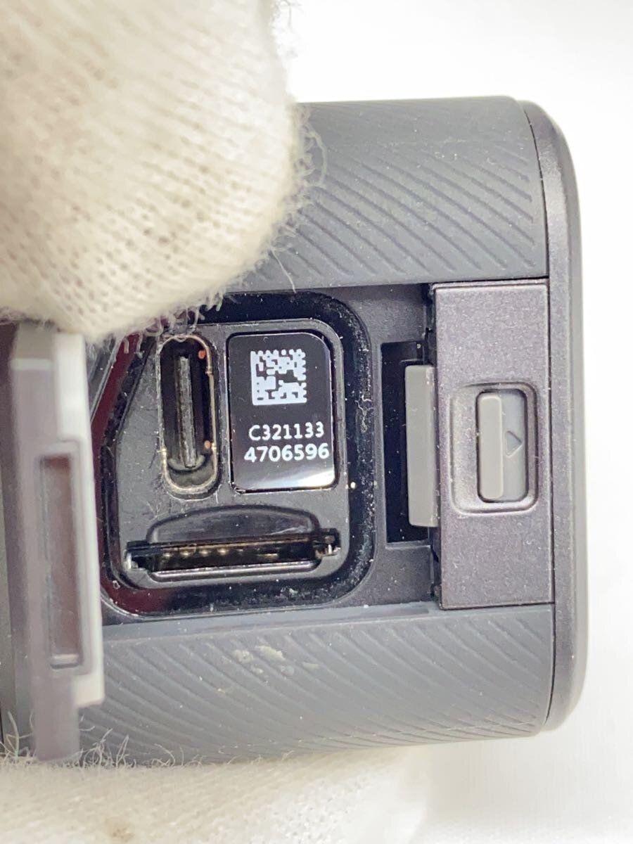 GoPro video camera HERO5 Session CHDHS-501-JP Used | eBay