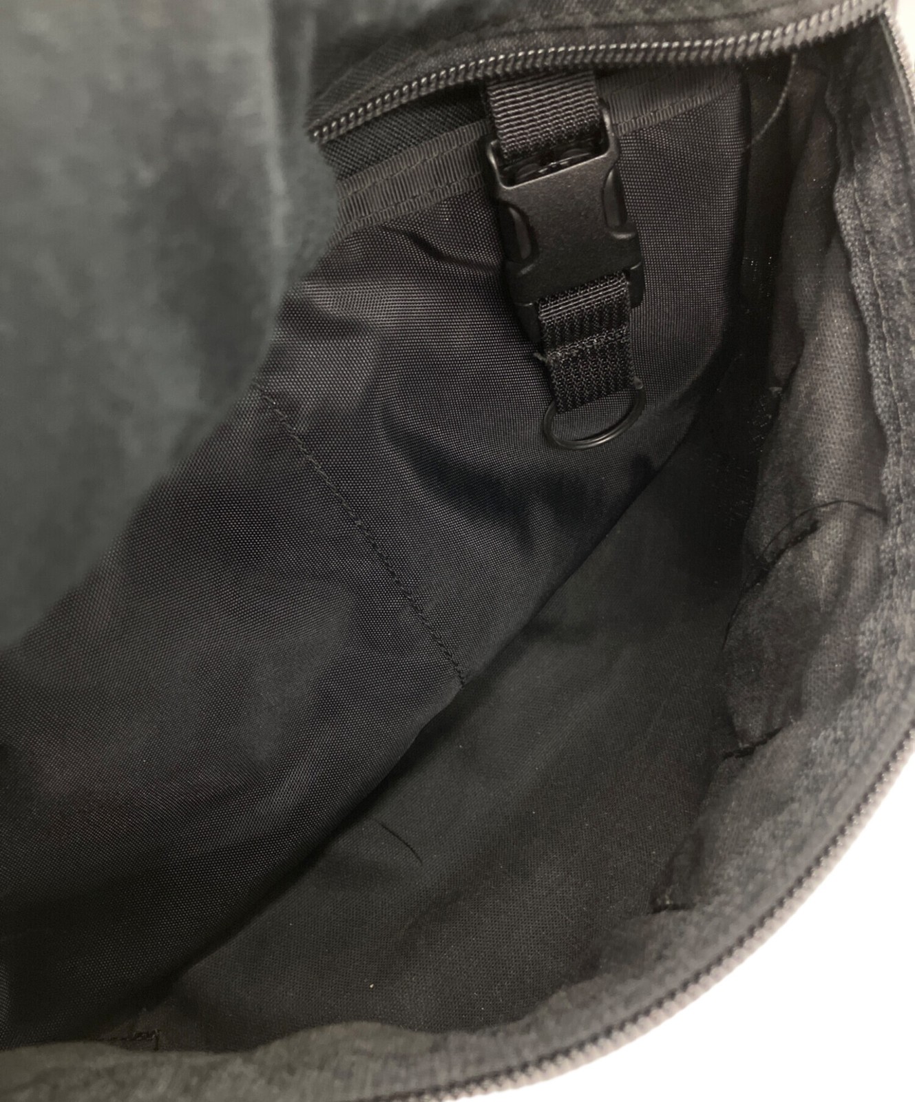 BRIEFING backpack black - image 11