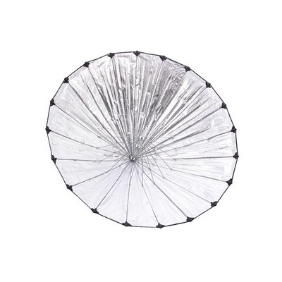 Profoto Giant Umbrella Style 6' Reflector 180, Silver