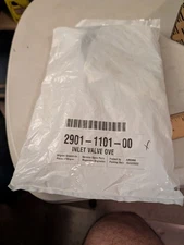 New Atlos Copco 2901-1101-00 Inlet Valve Ove Kit  Sealed