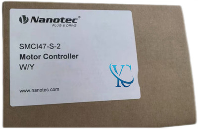 New SMC147-S-2 Stepper Motor Closed-Loop Controller Fast transportation