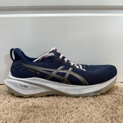 Asics GT-2000 12 Shoes Womens Size 9.5 Running FF Blast PureGEL Support Sneakers
