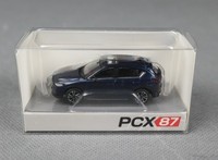 PCX87 Pcx 870579 H0,1:87 Mazda CX-5, Blau-Metallic, 2022 - Neuheit 2026!