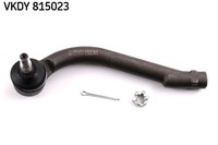 Skf Spurstangenkopf Gelenkkopf Vkdy 815023 FüR Kia Hyundai M16 X 1,5 Santa FÉ 2