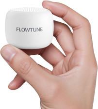 Sound Machine Flowtune White Noise Machine for Baby Adults, Mini Portable Sound